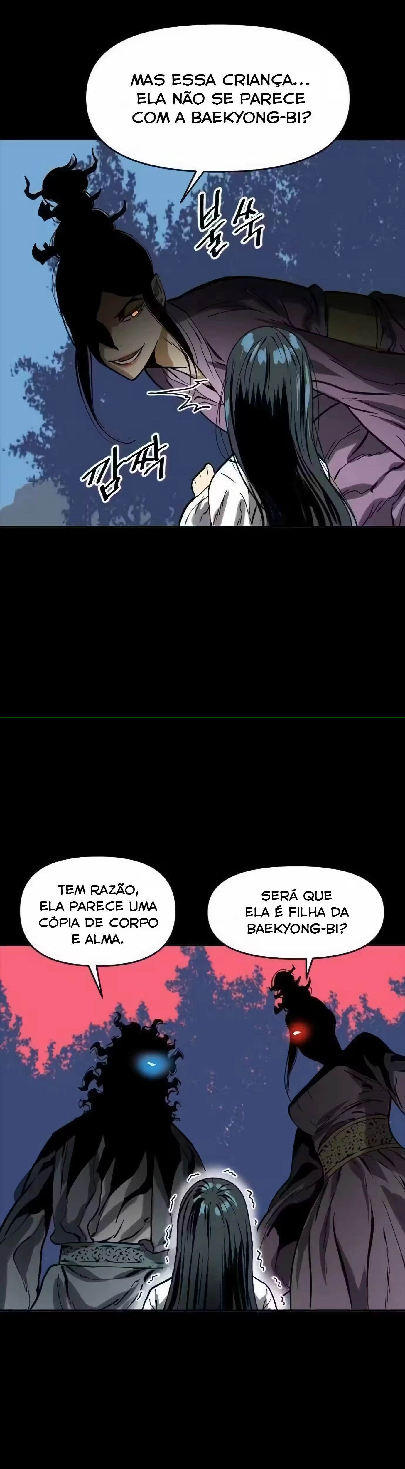 O Maior do Mundo Capítulo 17 Página 42