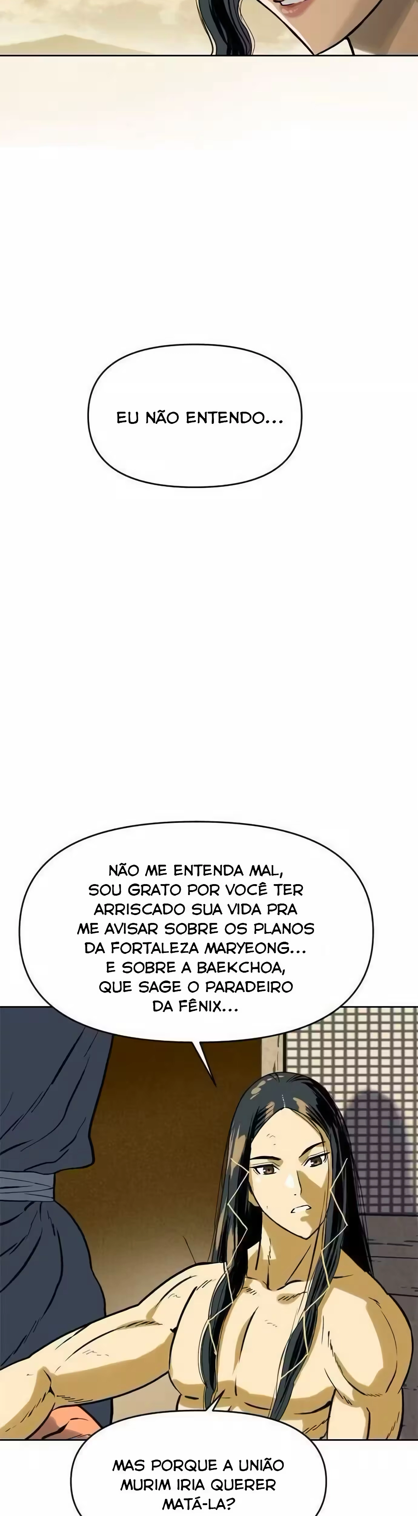 O Maior do Mundo Capítulo 17 Página 46