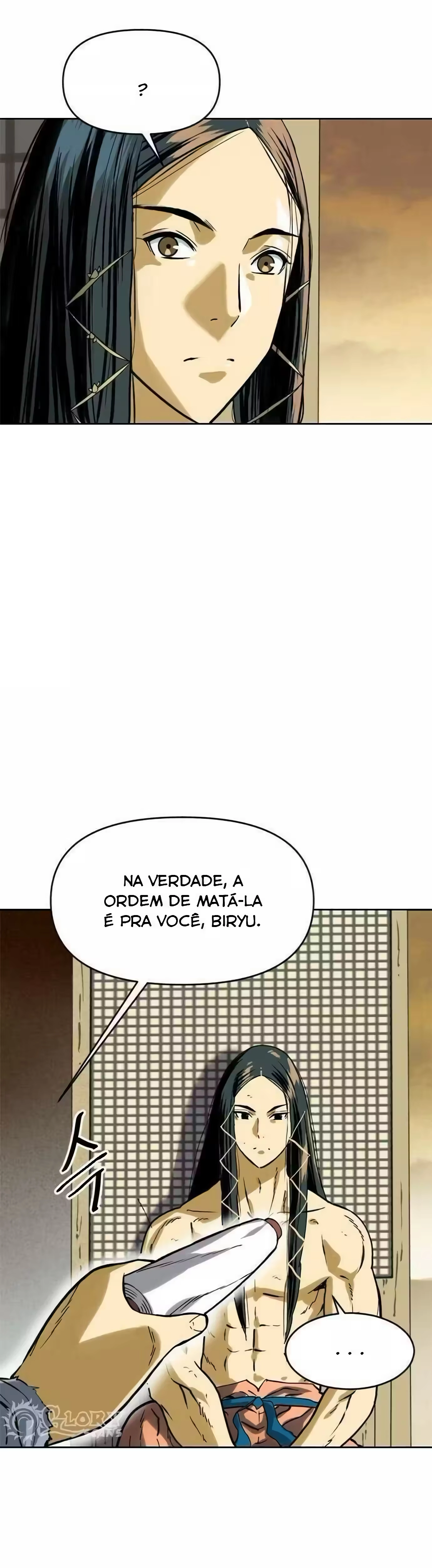 O Maior do Mundo Capítulo 17 Página 49