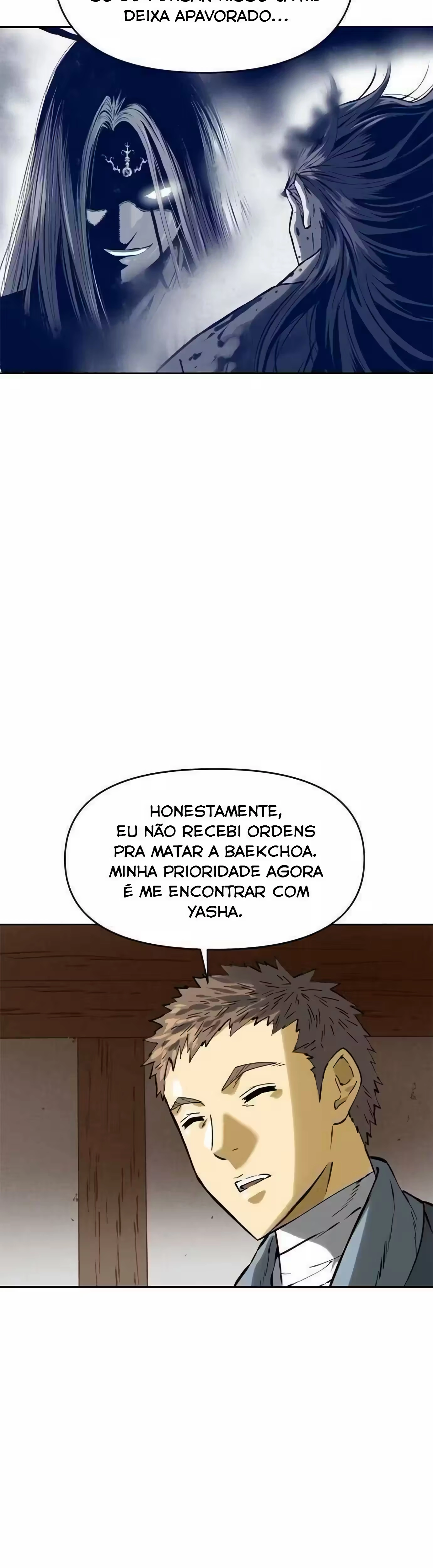 O Maior do Mundo Capítulo 17 Página 48