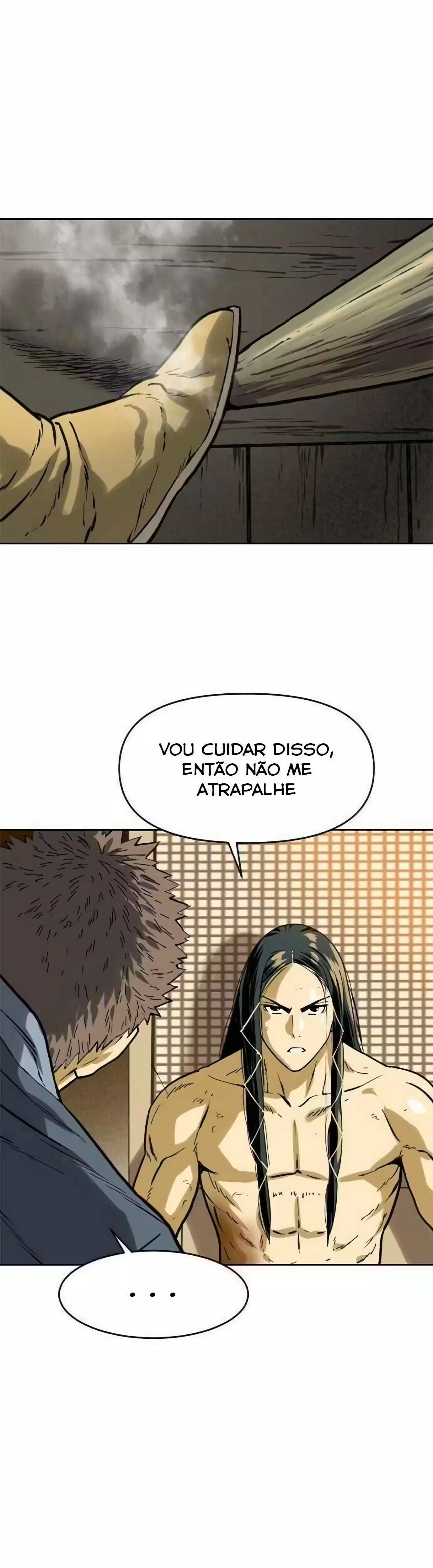 O Maior do Mundo Capítulo 17 Página 57