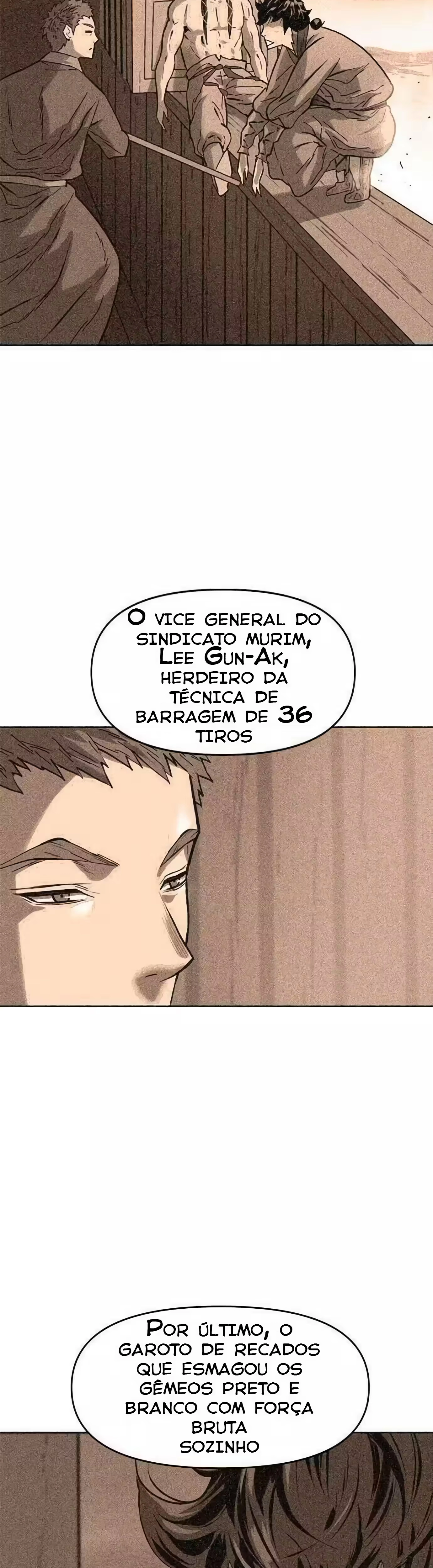 O Maior do Mundo Capítulo 18 Página 6