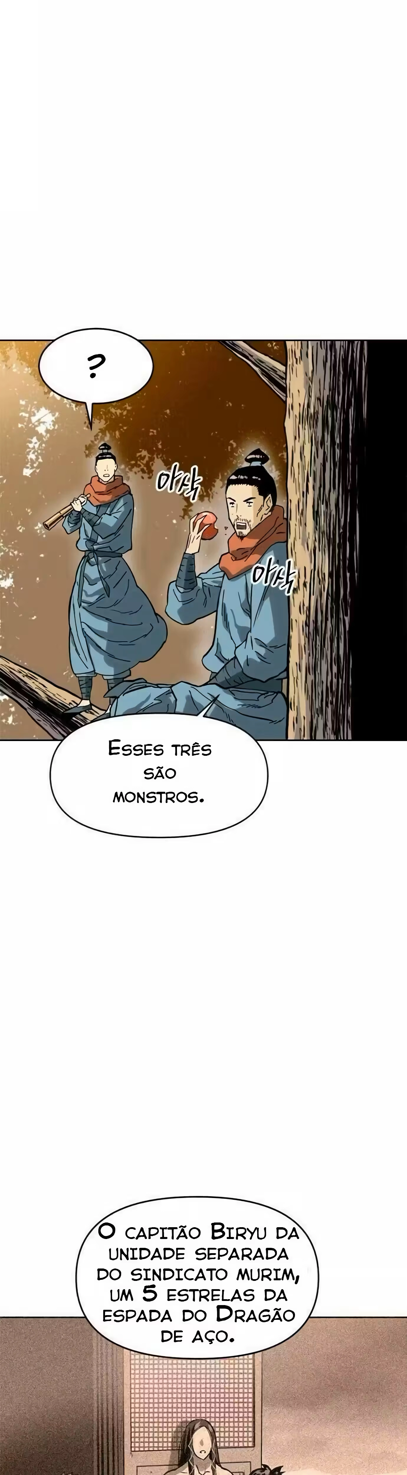 O Maior do Mundo Capítulo 18 Página 5