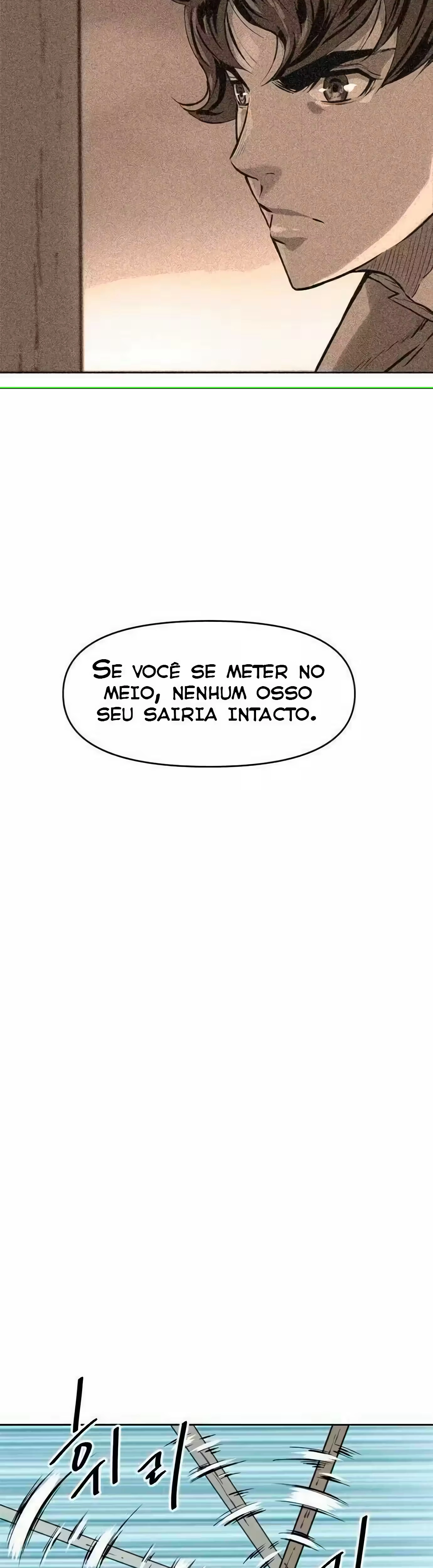 O Maior do Mundo Capítulo 18 Página 7