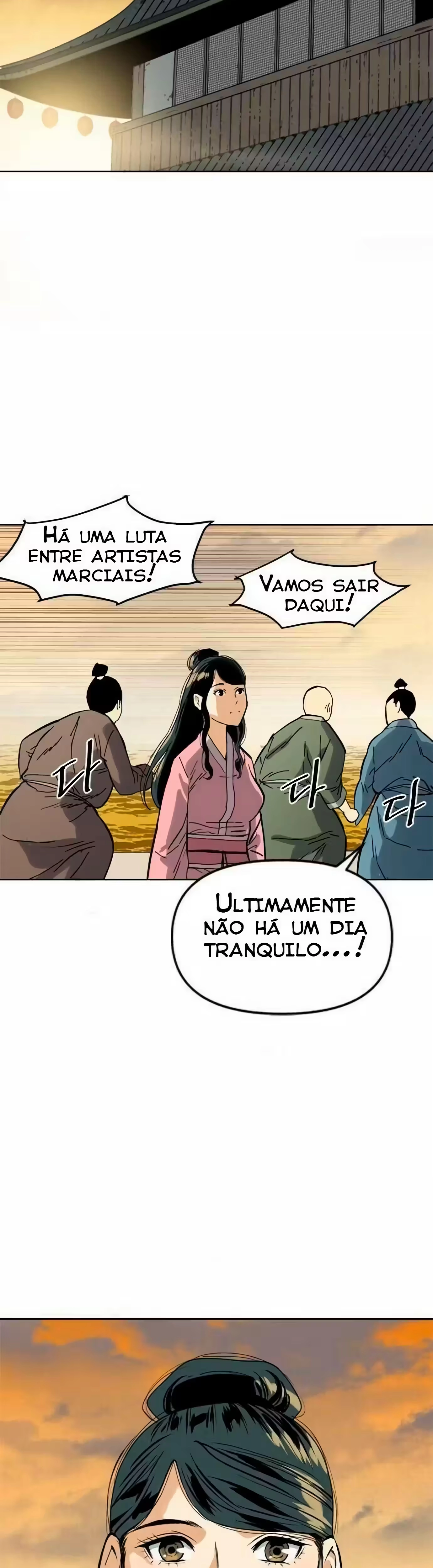 O Maior do Mundo Capítulo 18 Página 24