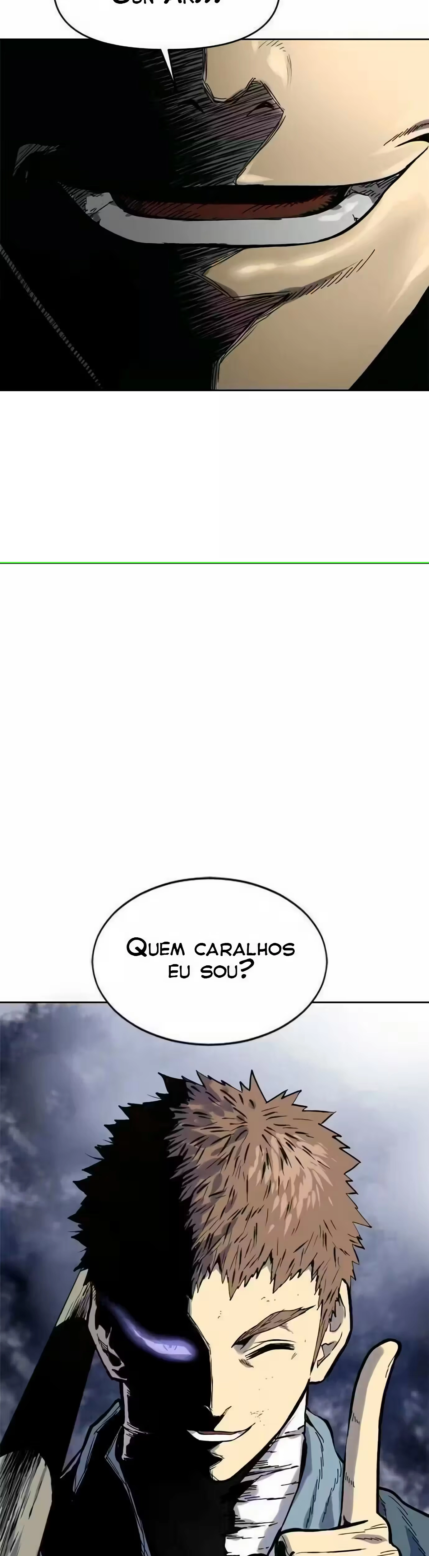 O Maior do Mundo Capítulo 18 Página 51
