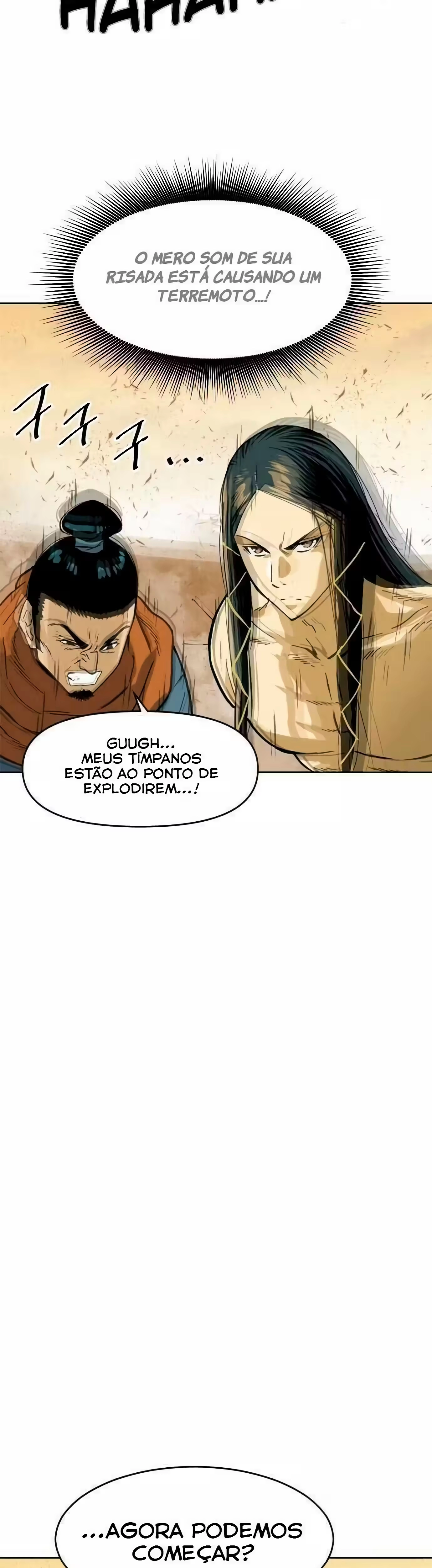 O Maior do Mundo Capítulo 20 Página 6