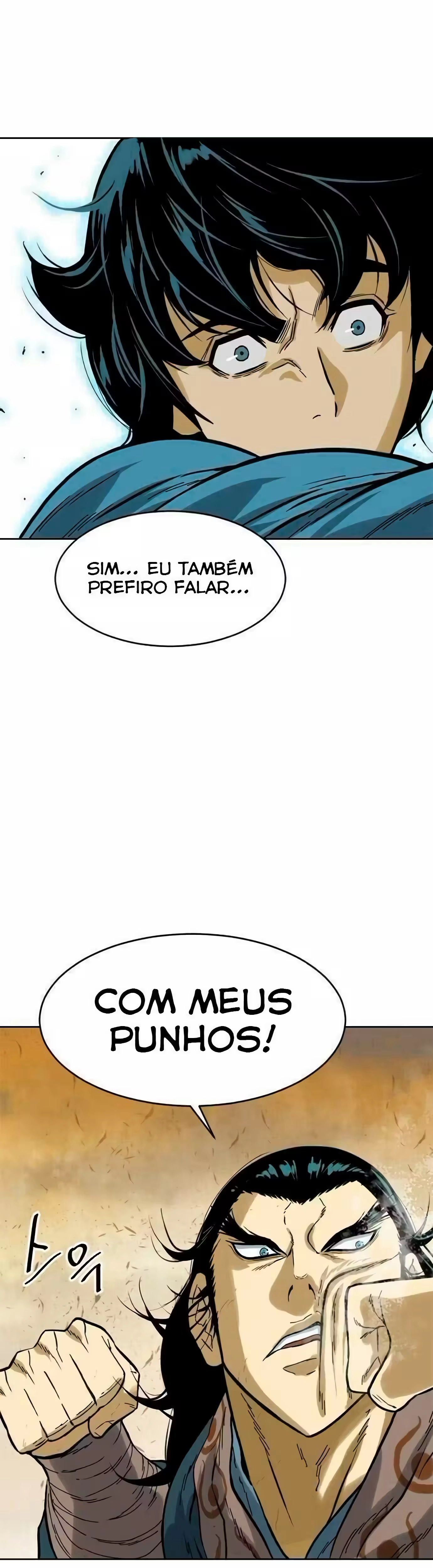 O Maior do Mundo Capítulo 20 Página 8