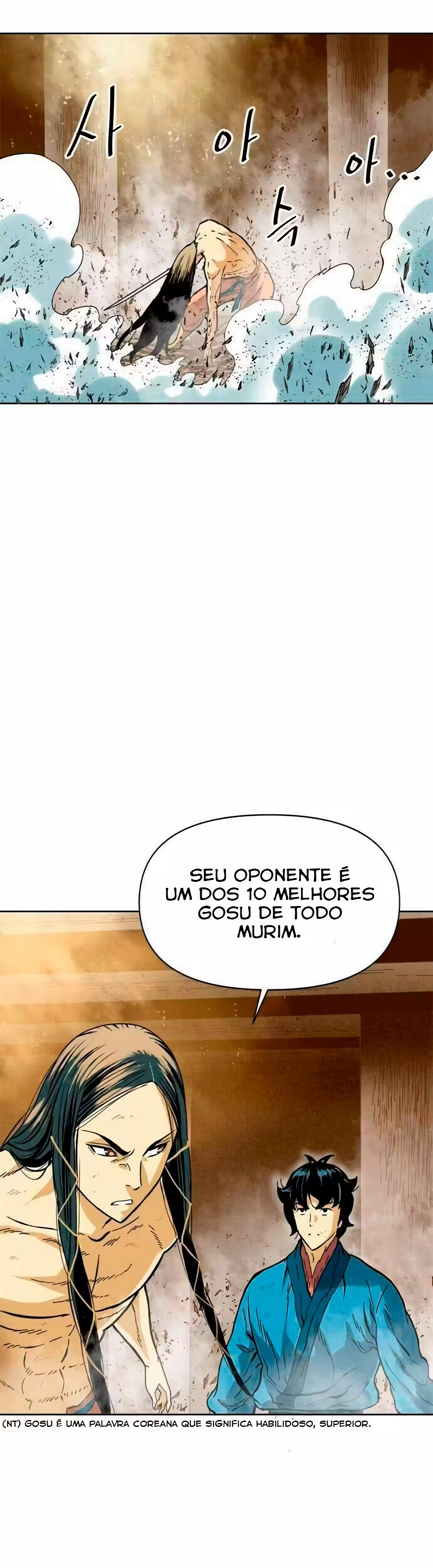 O Maior do Mundo Capítulo 20 Página 13