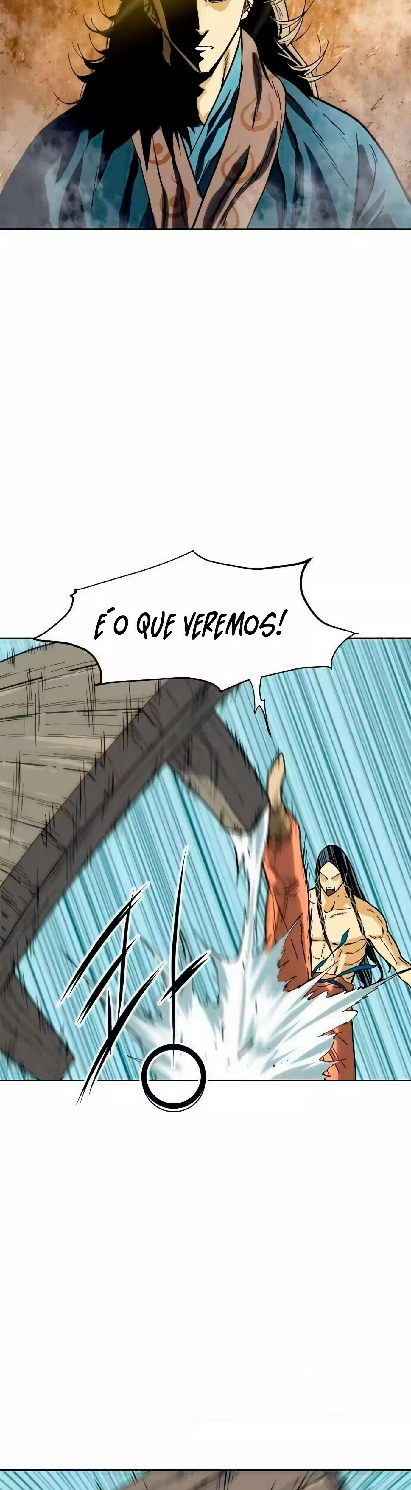O Maior do Mundo Capítulo 20 Página 15