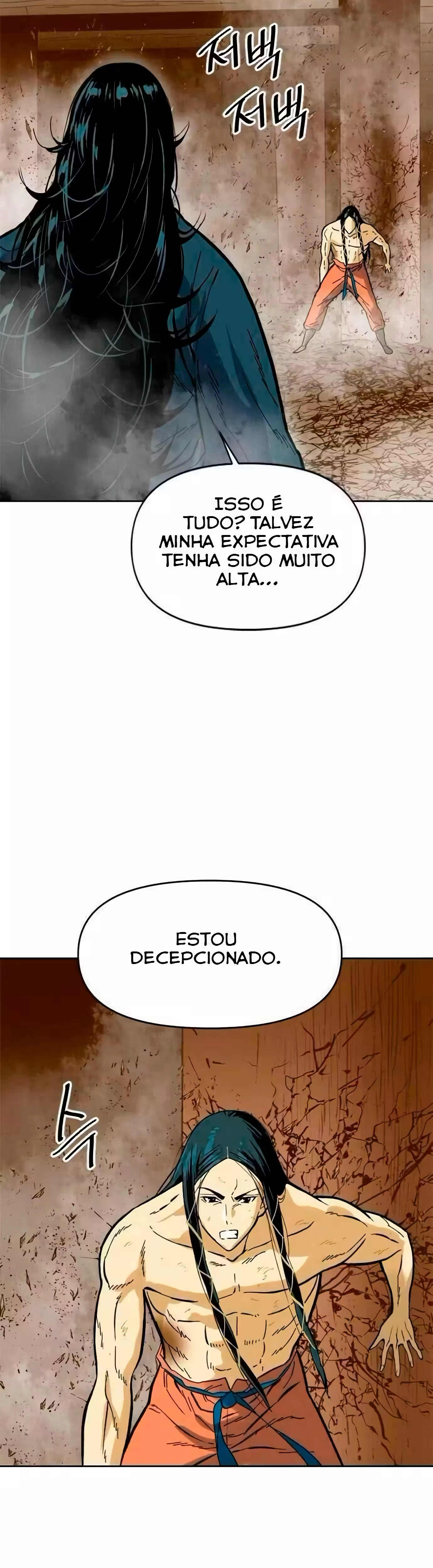 O Maior do Mundo Capítulo 20 Página 41
