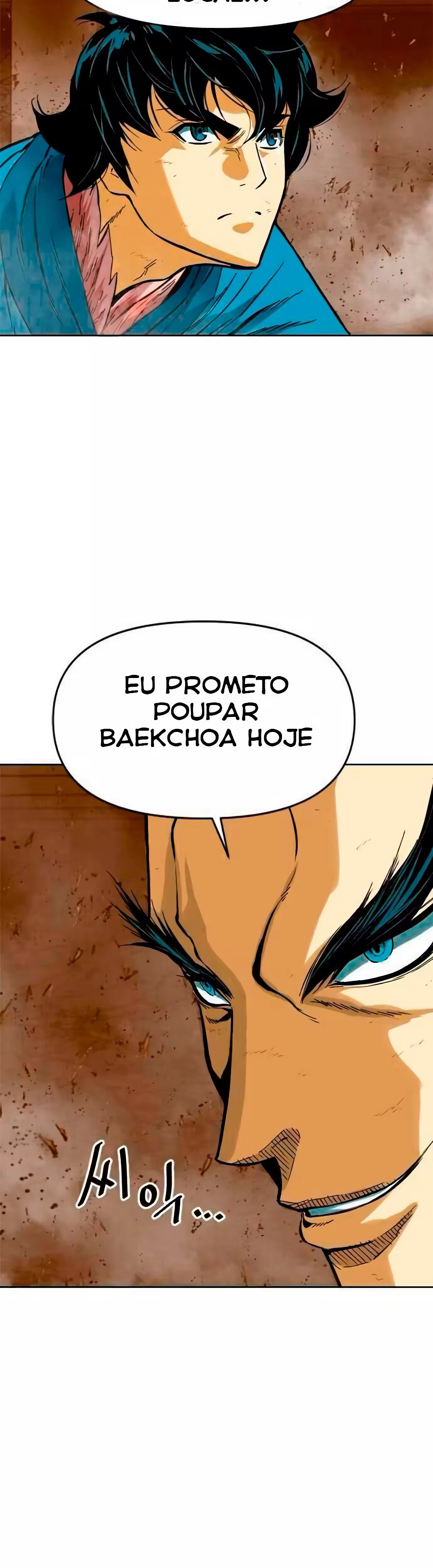 O Maior do Mundo Capítulo 21 Página 9