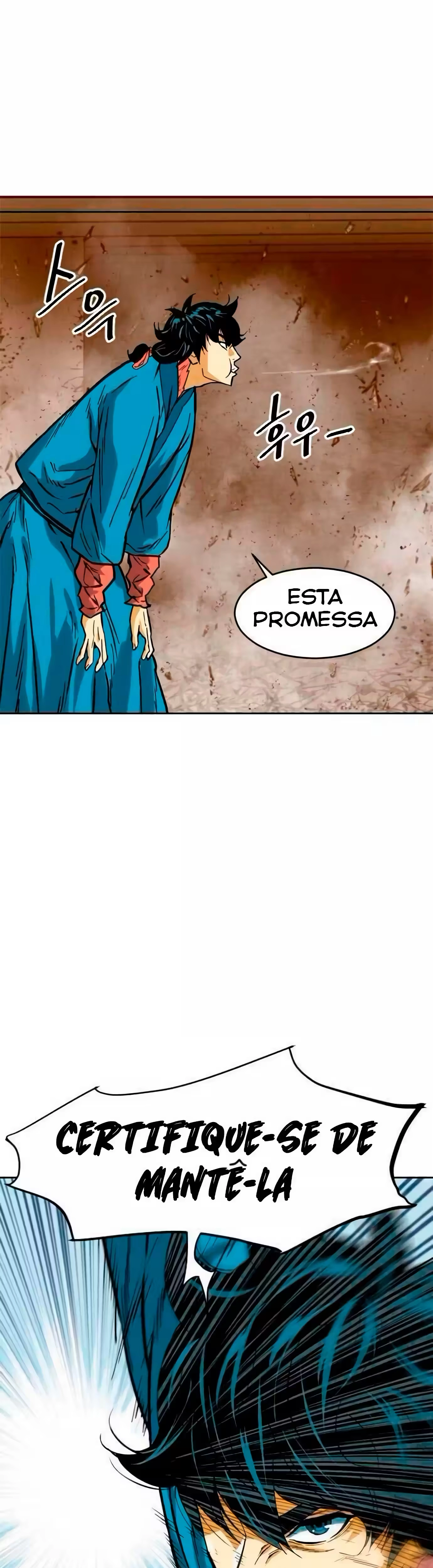 O Maior do Mundo Capítulo 21 Página 10