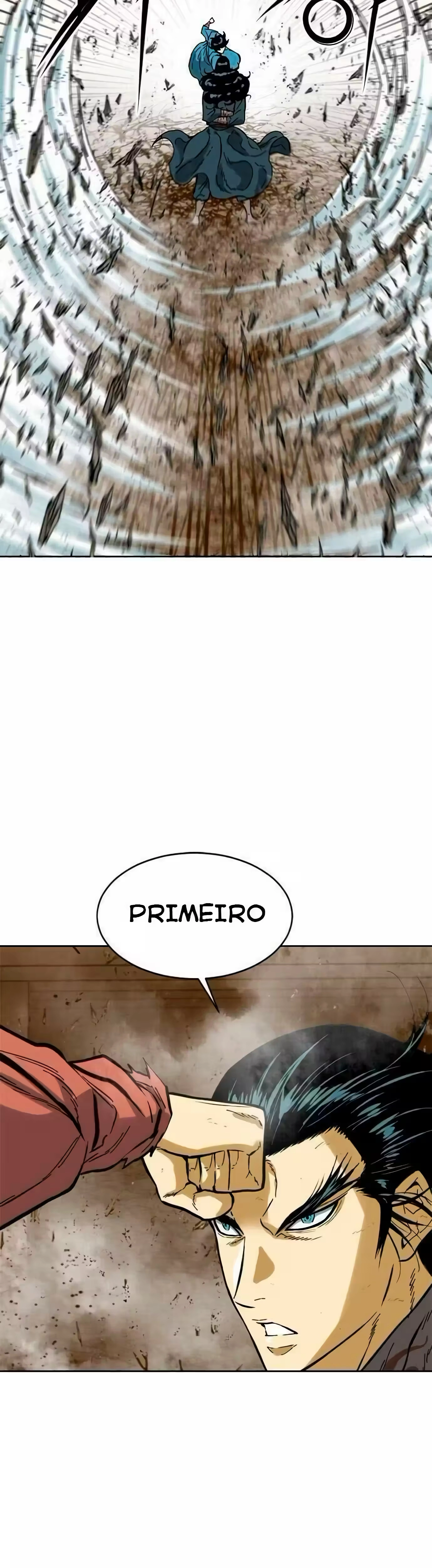 O Maior do Mundo Capítulo 21 Página 12