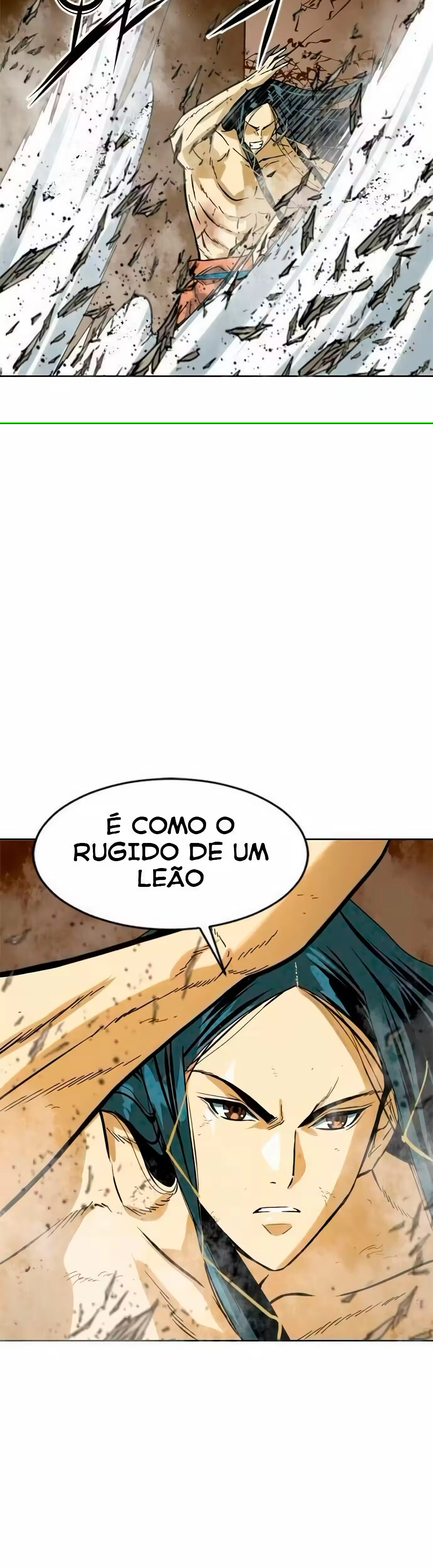 O Maior do Mundo Capítulo 21 Página 15