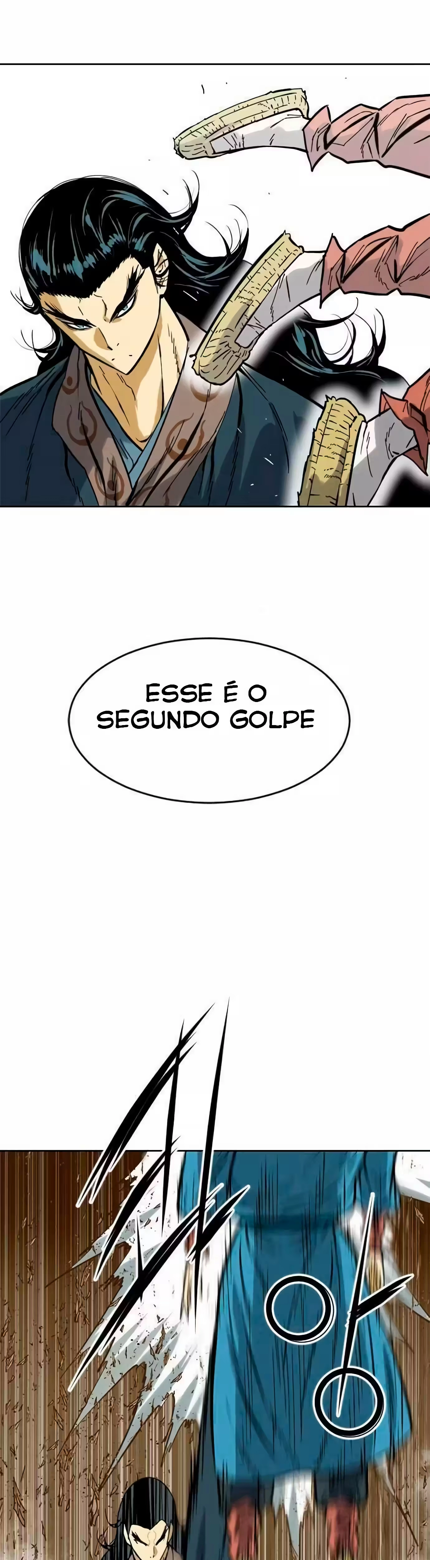 O Maior do Mundo Capítulo 21 Página 21