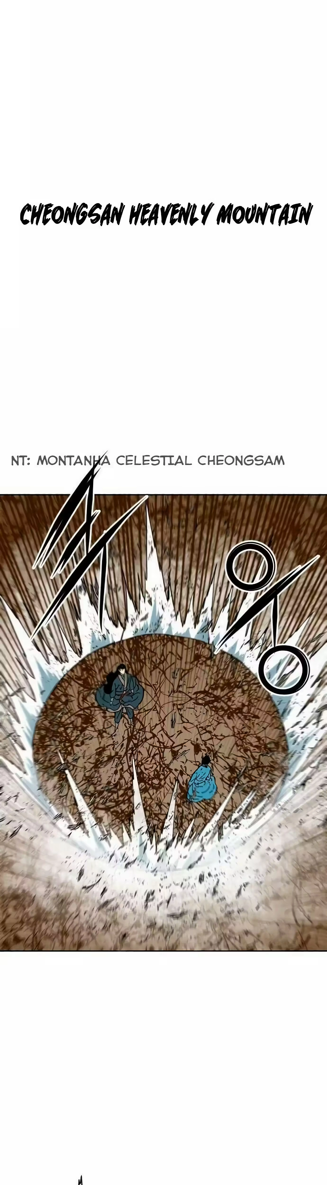 O Maior do Mundo Capítulo 21 Página 38