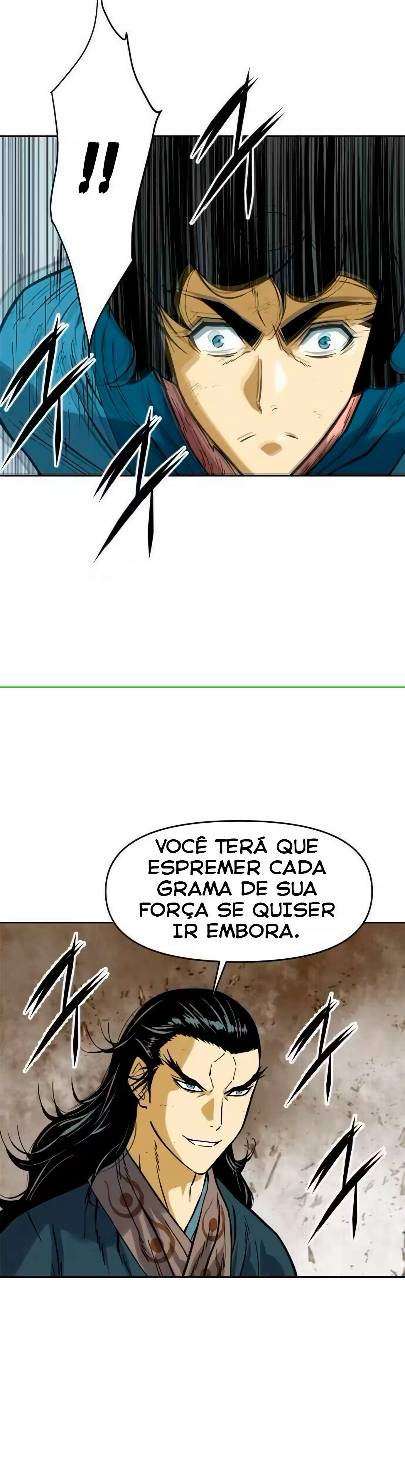 O Maior do Mundo Capítulo 21 Página 39