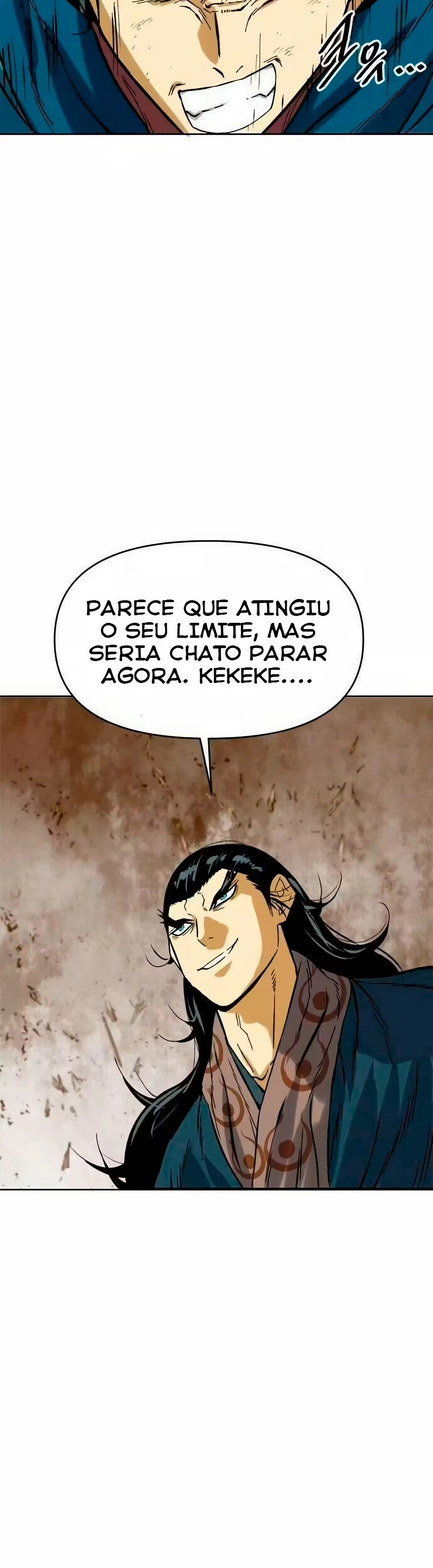 O Maior do Mundo Capítulo 21 Página 46