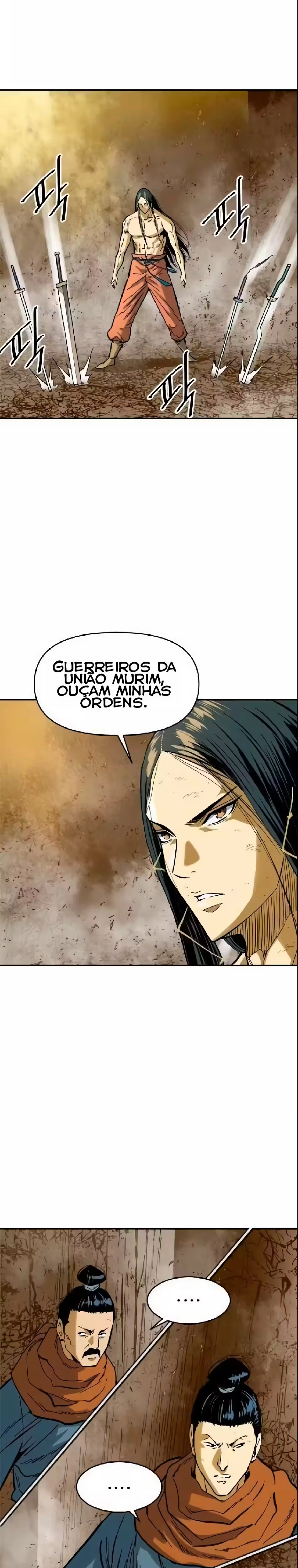 O Maior do Mundo Capítulo 22 Página 23