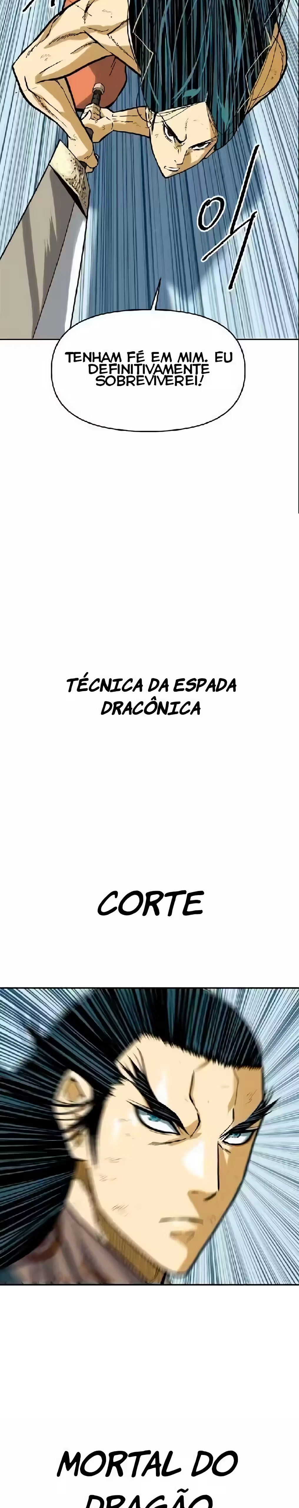 O Maior do Mundo Capítulo 22 Página 26