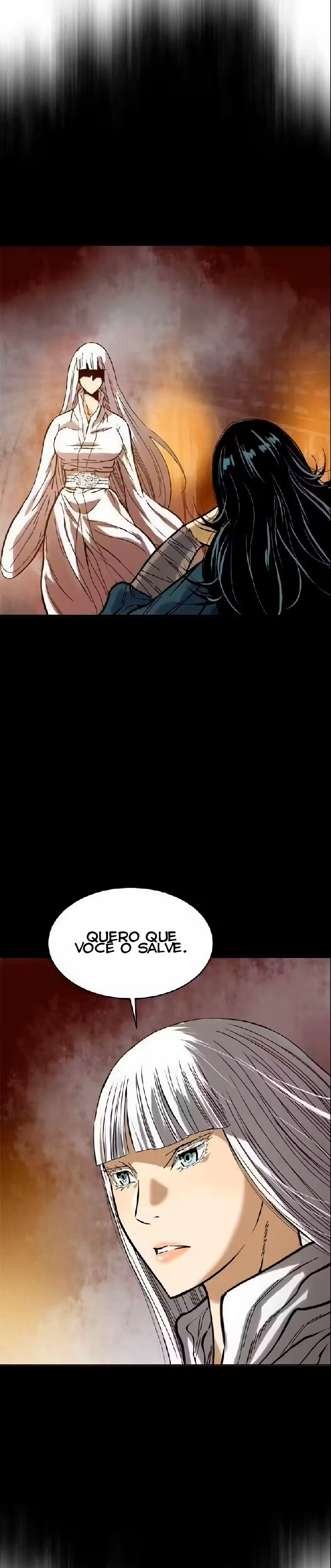 O Maior do Mundo Capítulo 22 Página 36
