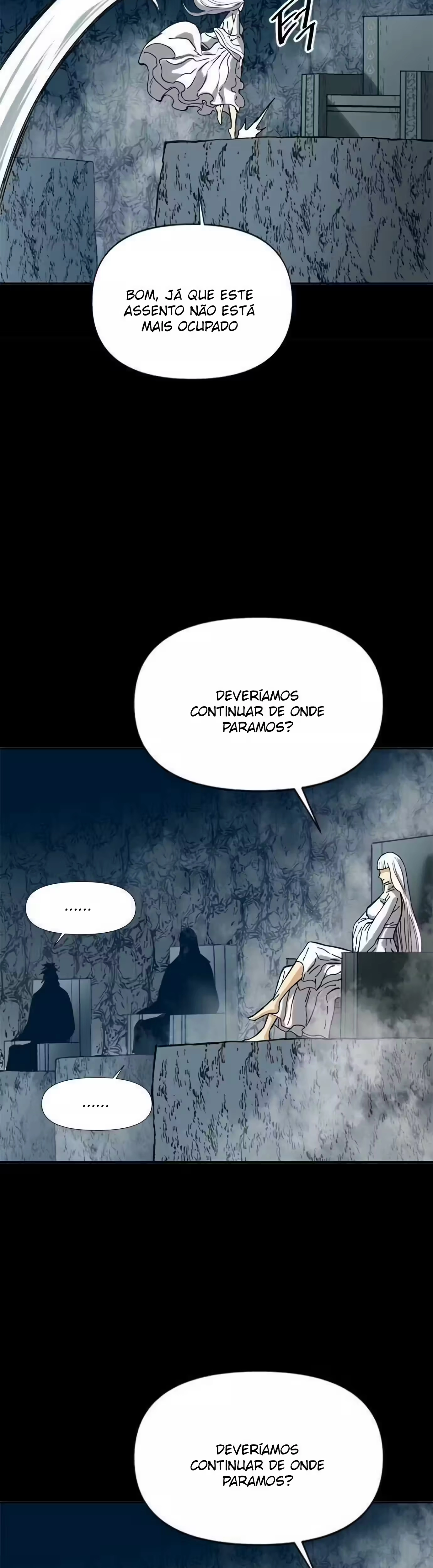 O Maior do Mundo Capítulo 23 Página 35