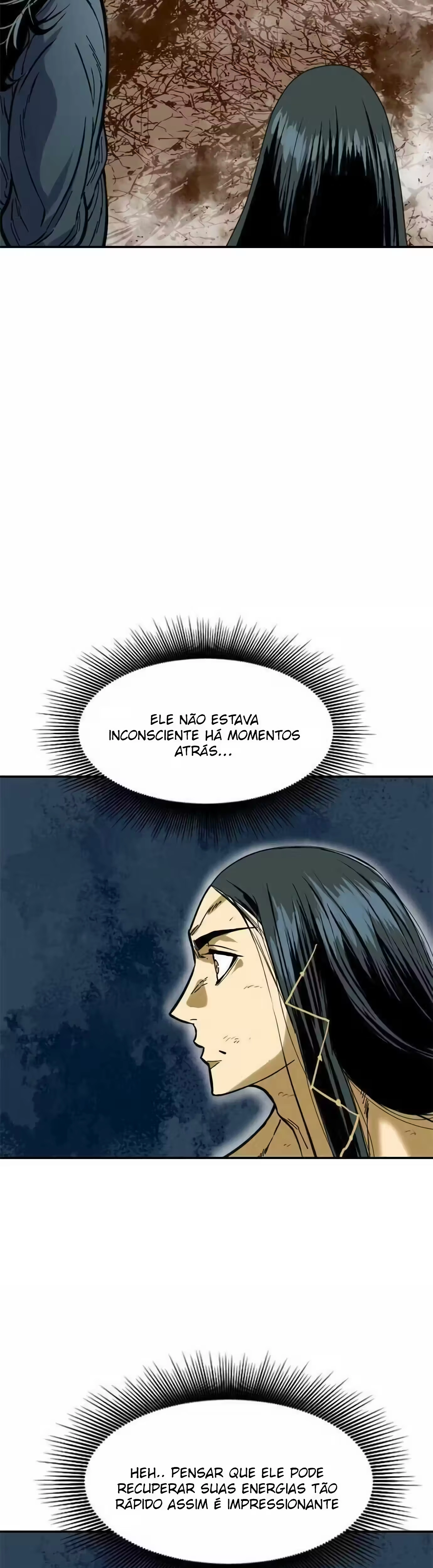 O Maior do Mundo Capítulo 23 Página 43