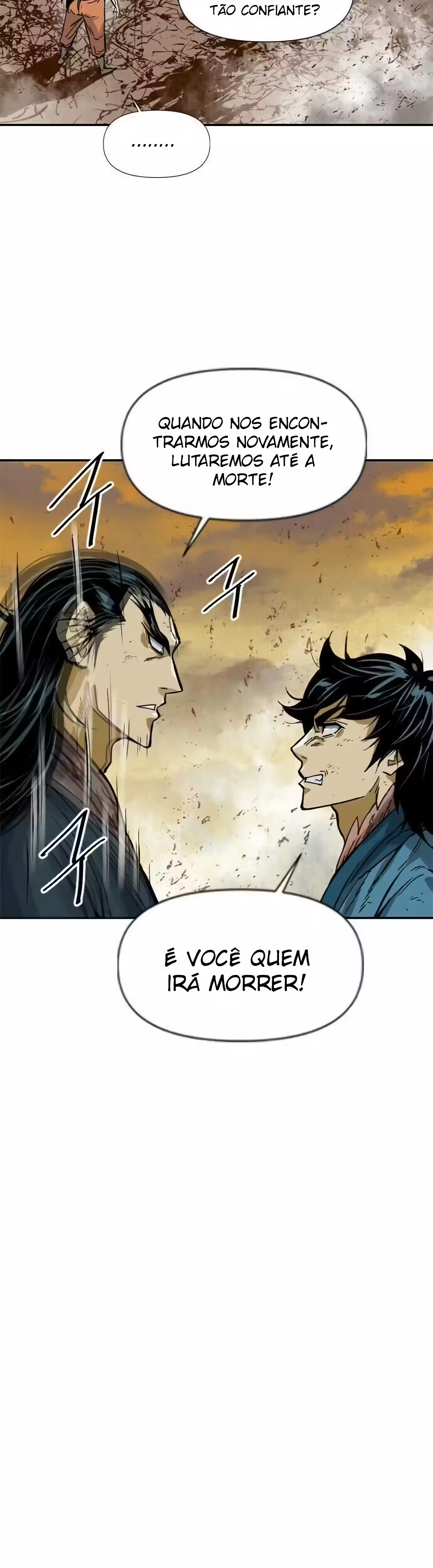 O Maior do Mundo Capítulo 23 Página 46