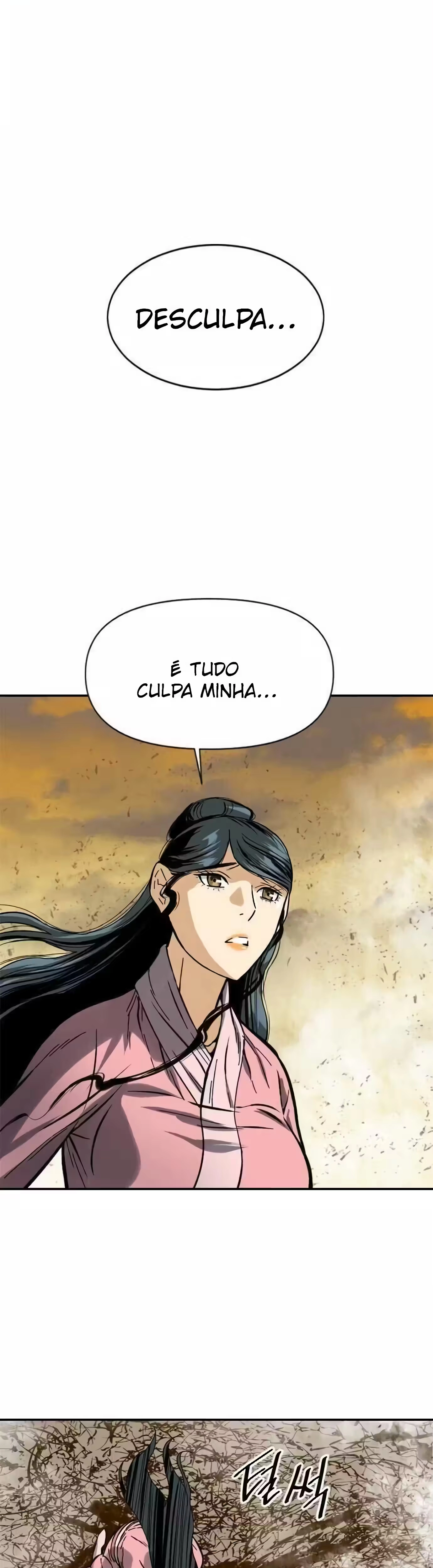 O Maior do Mundo Capítulo 23 Página 49