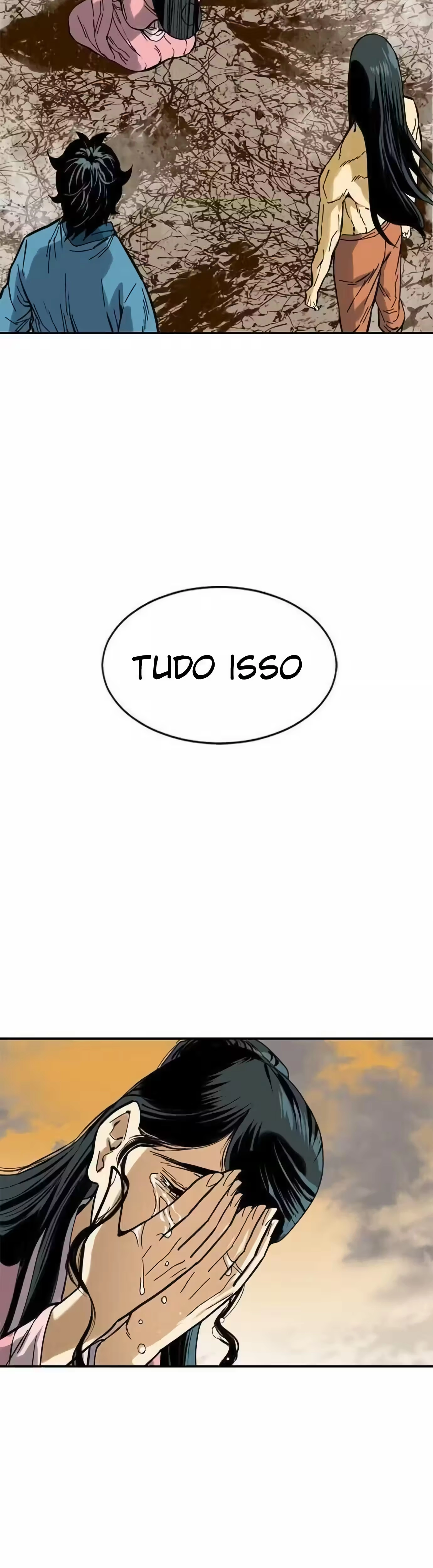 O Maior do Mundo Capítulo 23 Página 50