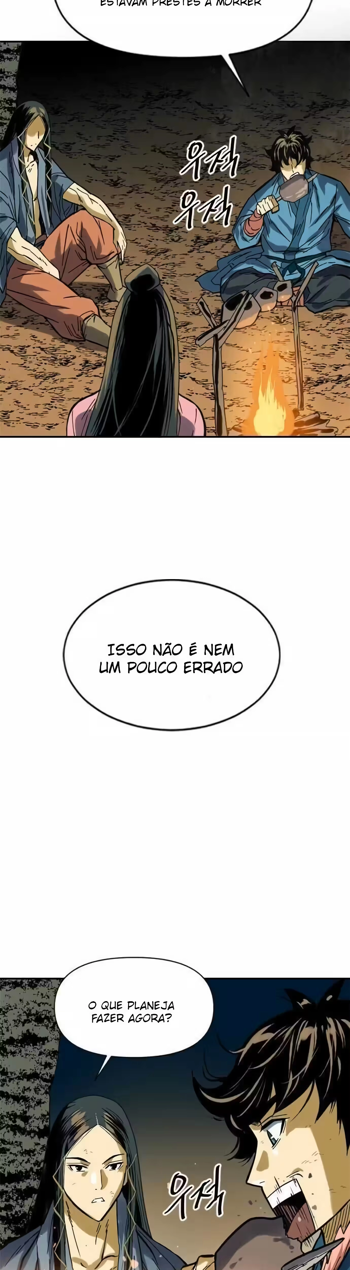 O Maior do Mundo Capítulo 23 Página 53