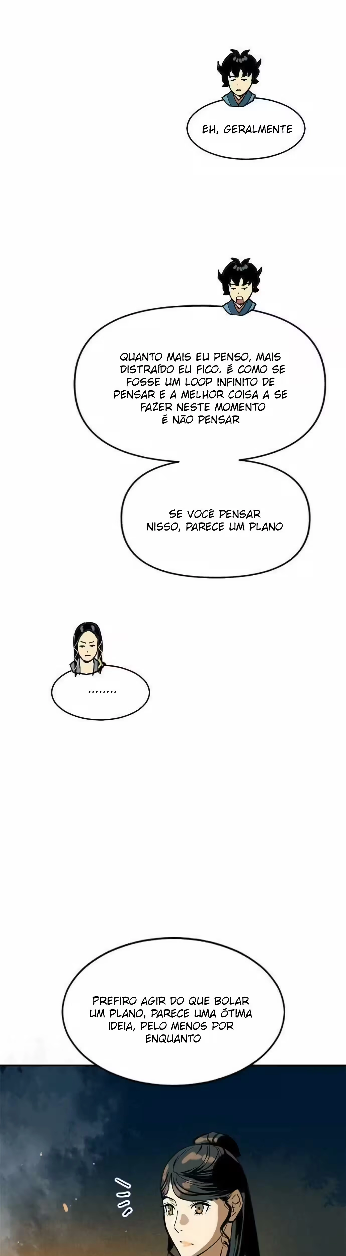 O Maior do Mundo Capítulo 23 Página 55