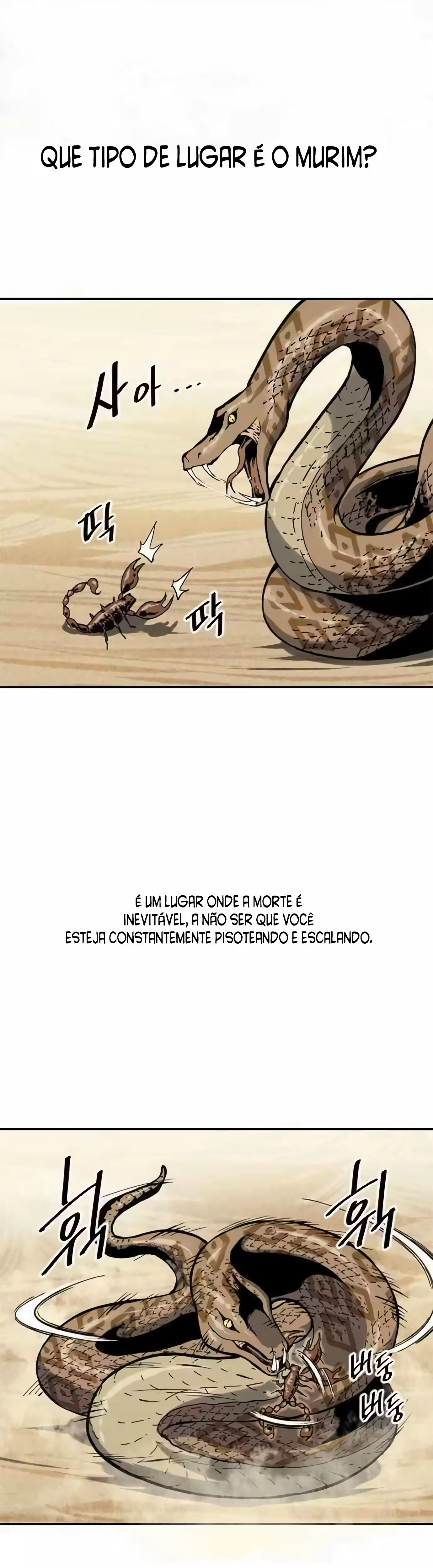 O Maior do Mundo Capítulo 24 Página 3