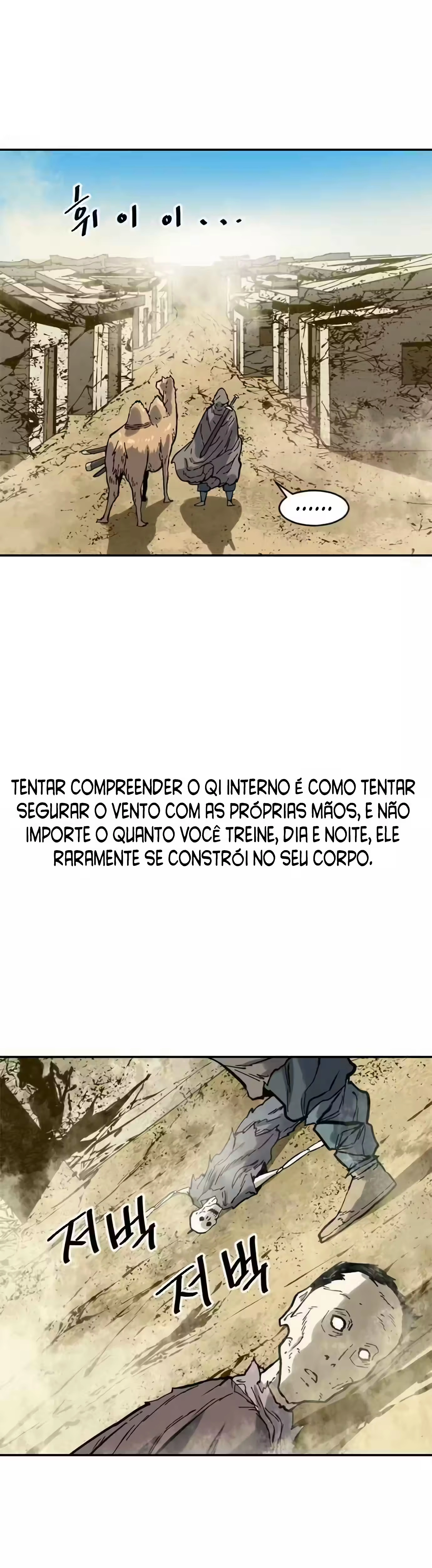 O Maior do Mundo Capítulo 24 Página 8