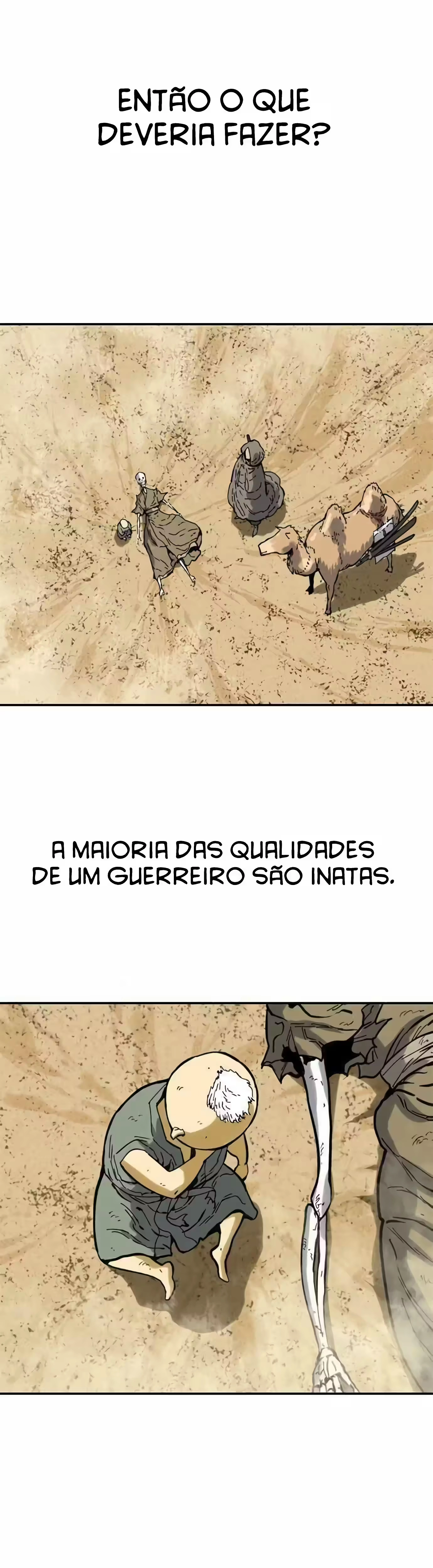 O Maior do Mundo Capítulo 24 Página 9