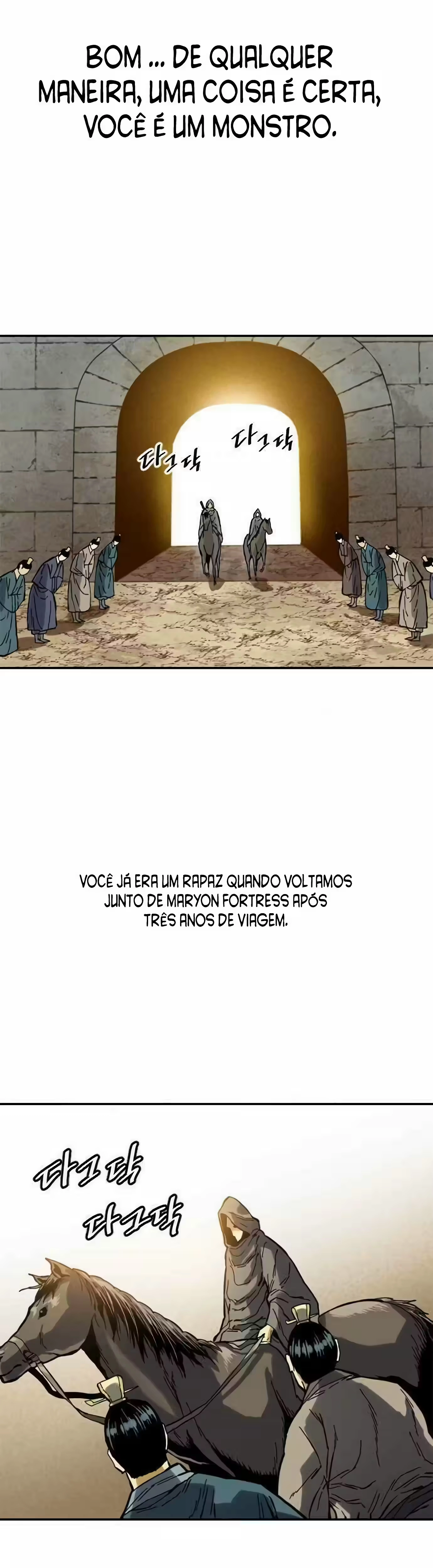 O Maior do Mundo Capítulo 24 Página 14