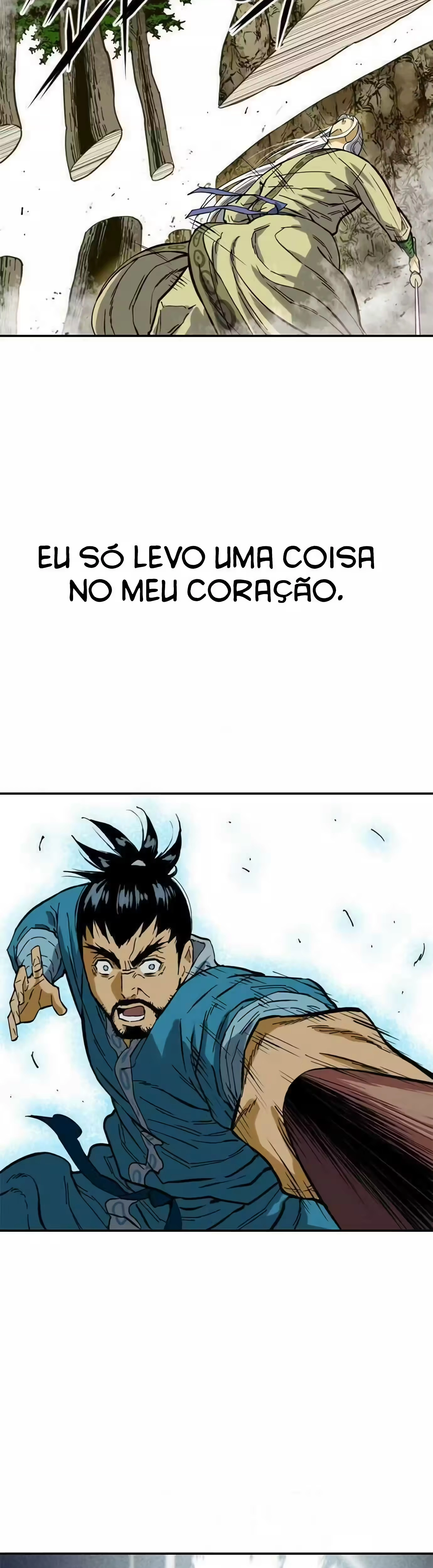 O Maior do Mundo Capítulo 24 Página 22
