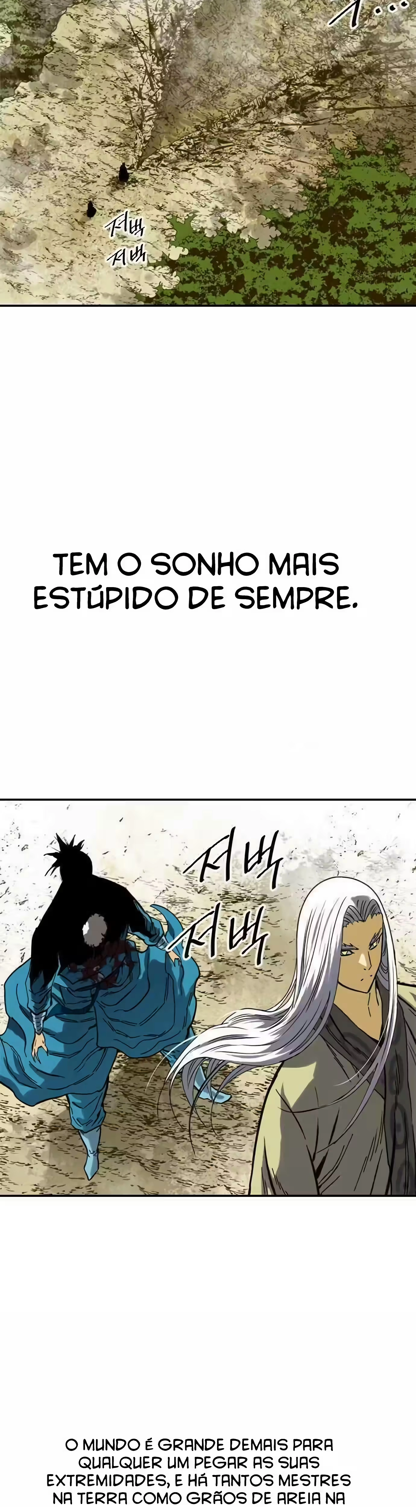 O Maior do Mundo Capítulo 24 Página 26