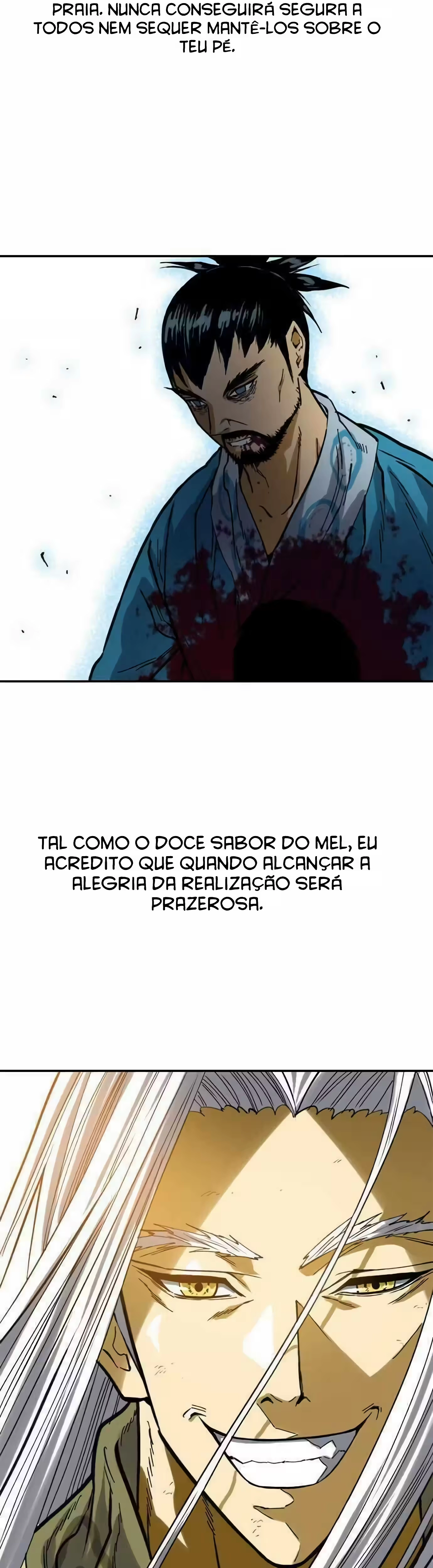 O Maior do Mundo Capítulo 24 Página 27