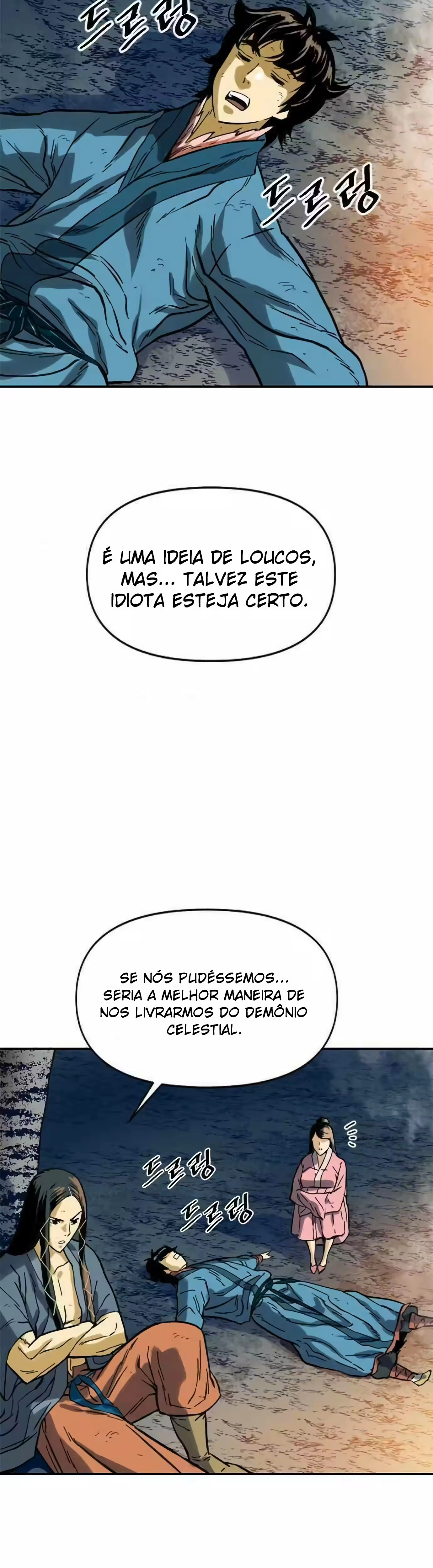 O Maior do Mundo Capítulo 24 Página 31