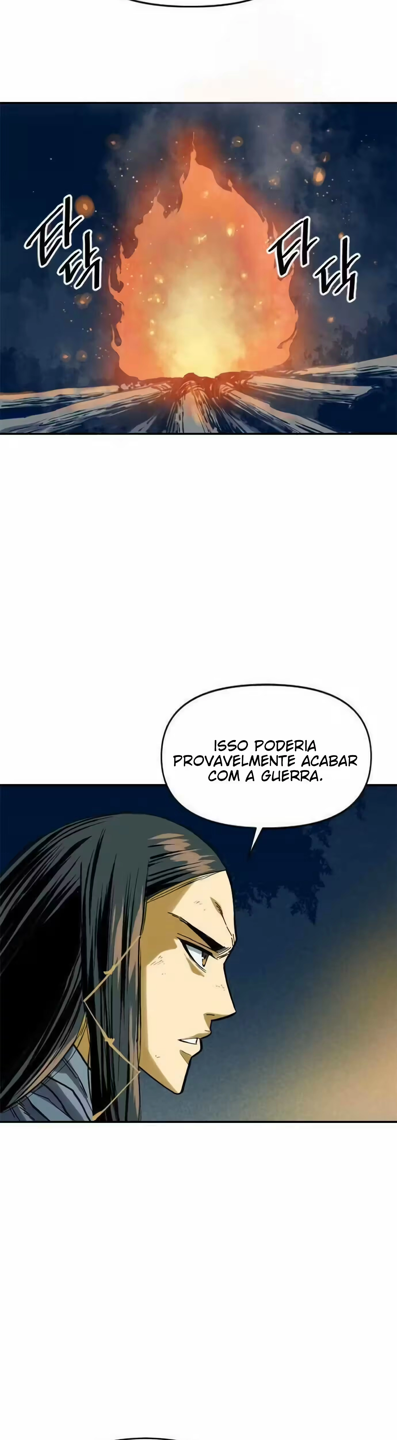 O Maior do Mundo Capítulo 24 Página 37