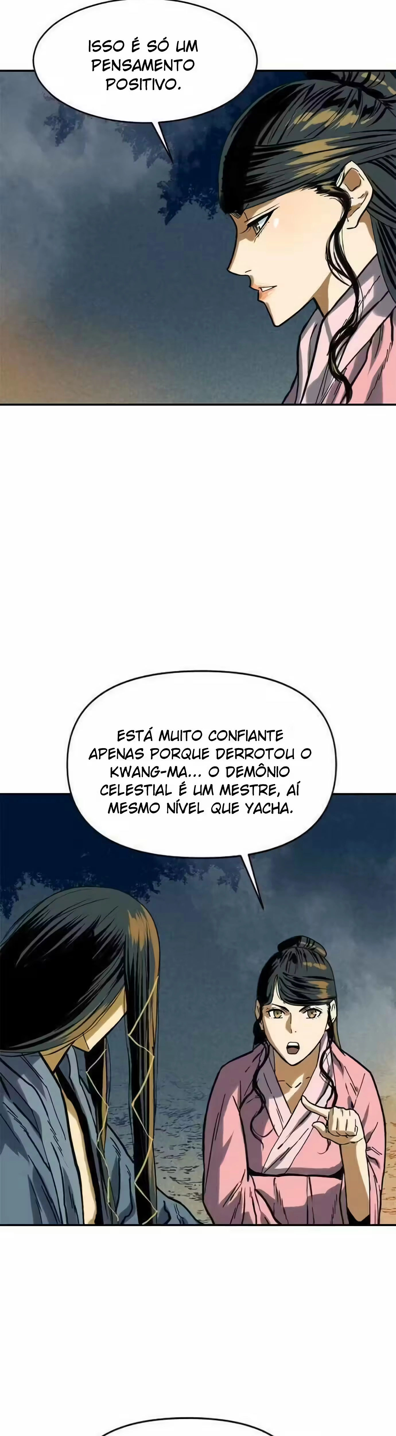 O Maior do Mundo Capítulo 24 Página 38