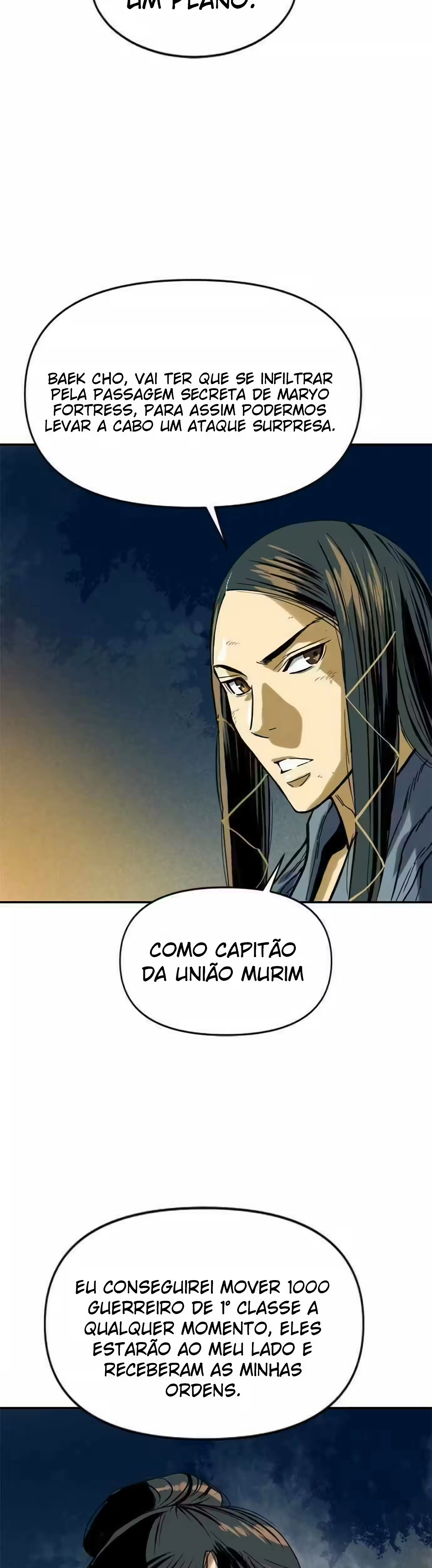 O Maior do Mundo Capítulo 24 Página 40
