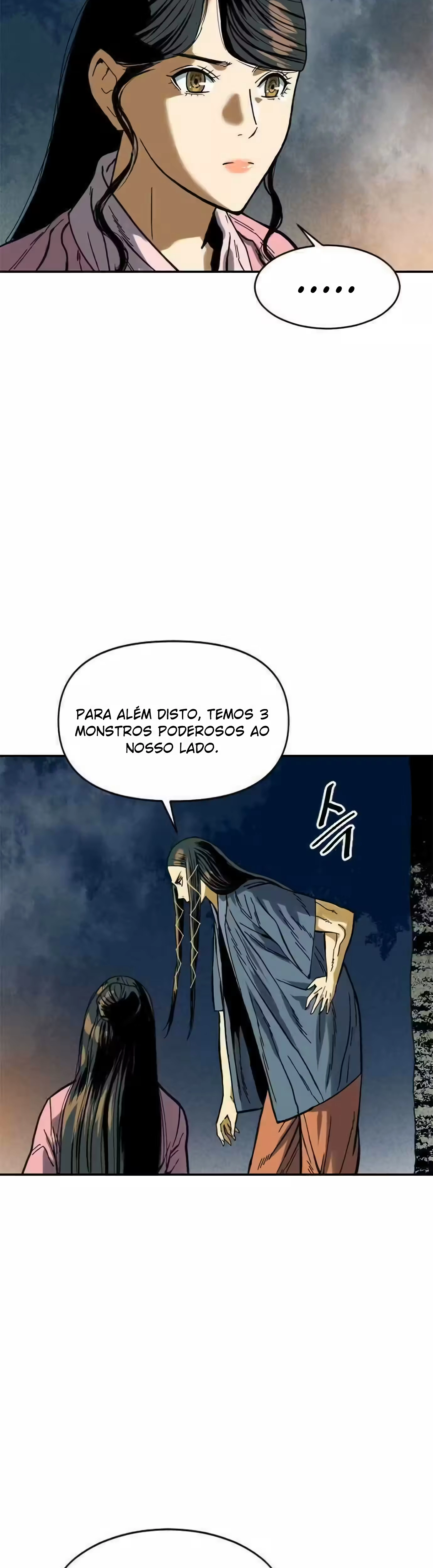 O Maior do Mundo Capítulo 24 Página 41