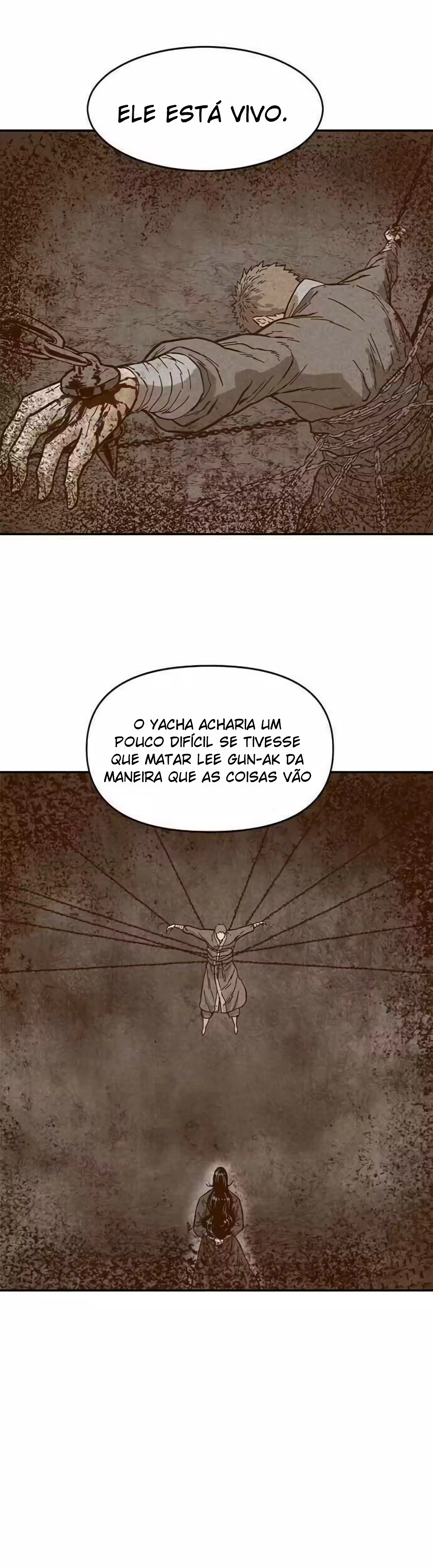 O Maior do Mundo Capítulo 24 Página 43