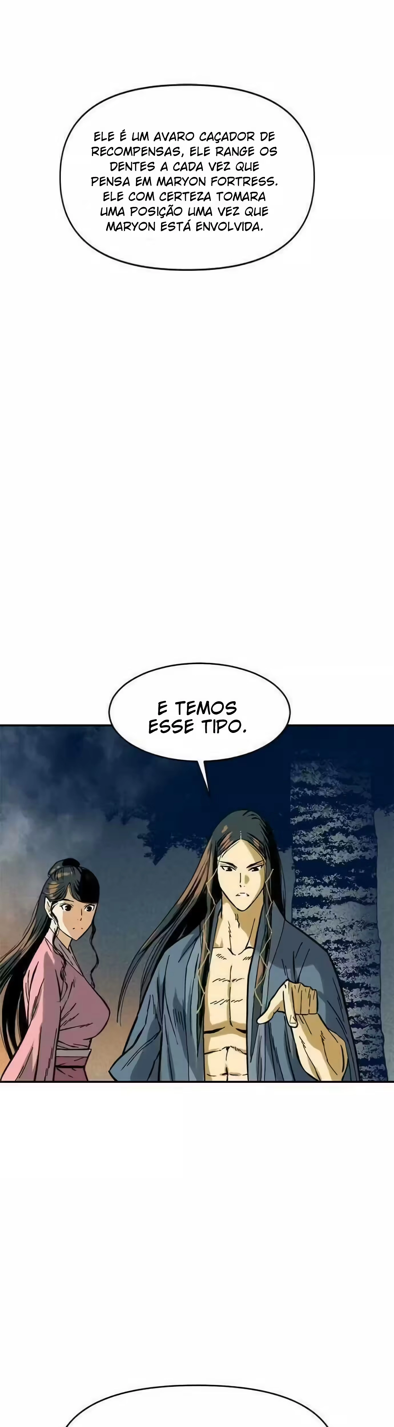 O Maior do Mundo Capítulo 24 Página 45