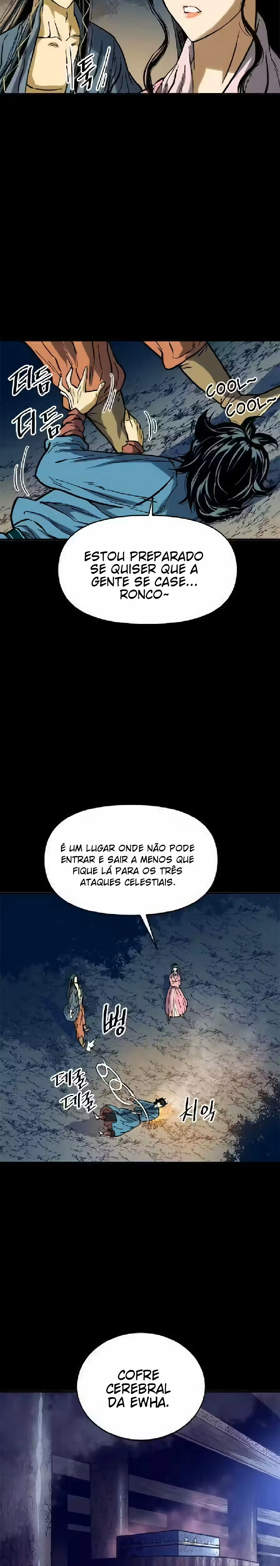 O Maior do Mundo Capítulo 25 Página 4