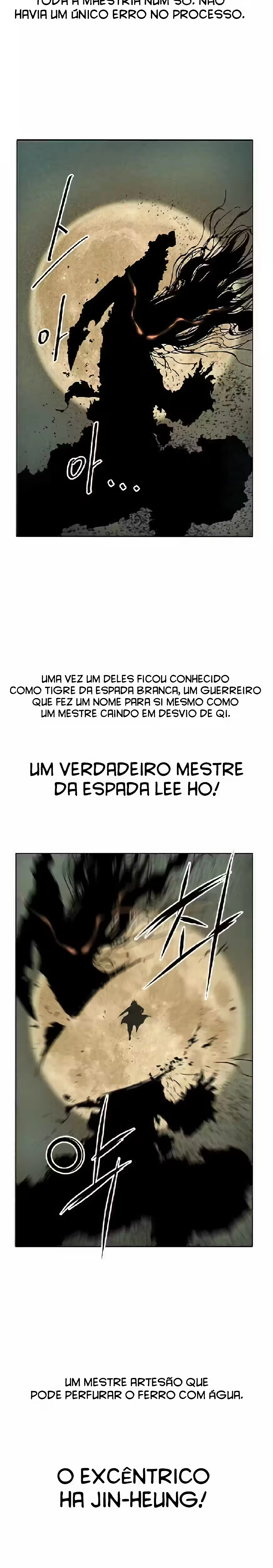 O Maior do Mundo Capítulo 25 Página 12