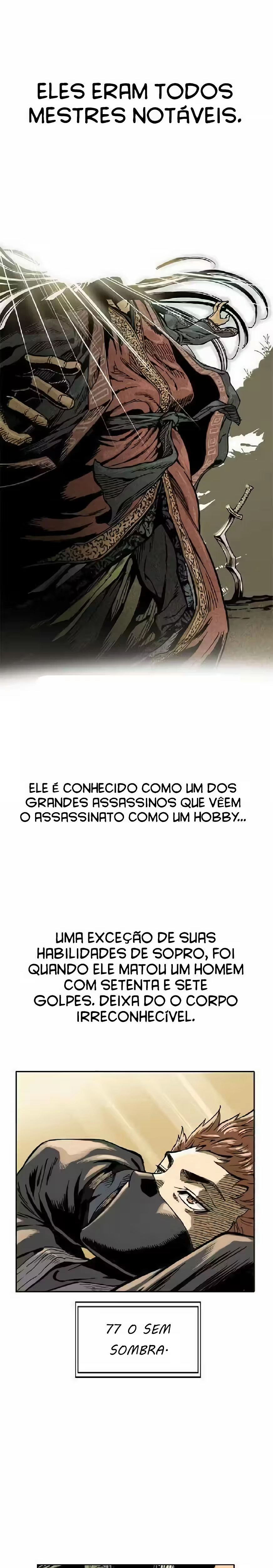 O Maior do Mundo Capítulo 25 Página 14